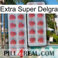 Extra Super Delgra 19
